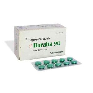 두라티아 90 (다폭세틴 90mg)