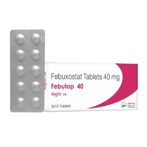 페부탑 40 (페북소스타트 40mg)