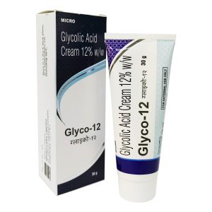 글리코 12 (글리콜산 12%)