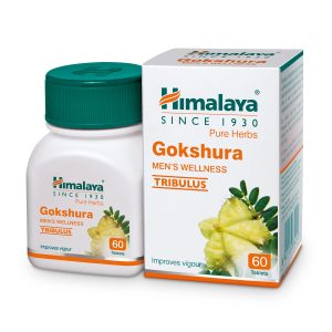 고크슈라 (남성활력향상)