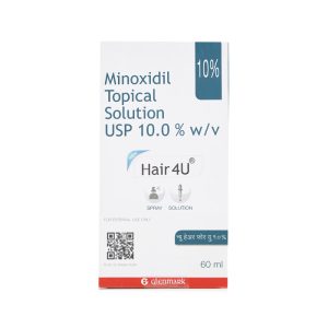 헤어포유 10 (미녹시딜 10%)