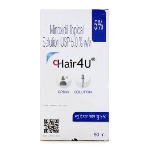 헤어포유 5 (미녹시딜 5%)