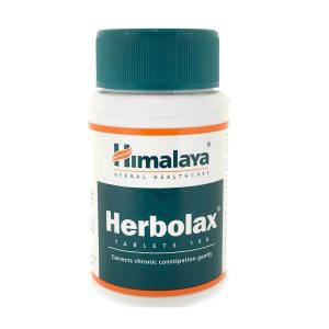 허버랙스 (변비완화)