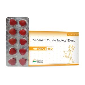하이포스 150 (실데나필 150mg)
