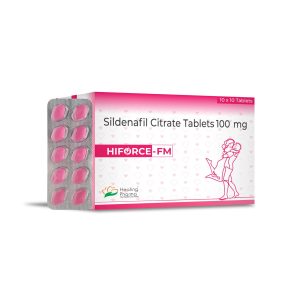 하이포스 FM (실데나필 100mg)