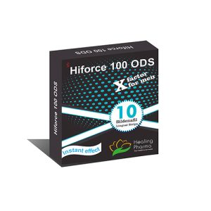 하이포스-100 필름형 (실데나필 100mg)