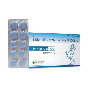 하이포스 100 (실데나필 100mg)