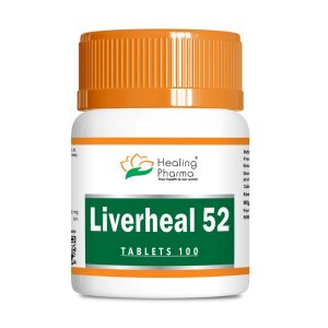 리버힐 Liv.52 (간건강 보조제)