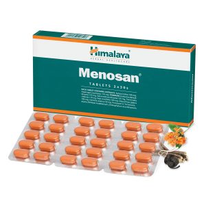 메노산 (여성 갱년기)