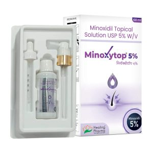 미녹시탑 5 (미녹시딜 5%)