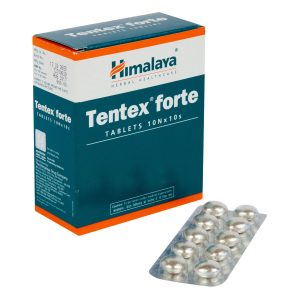 텐텍스 포르테 (남성기능 강화)
