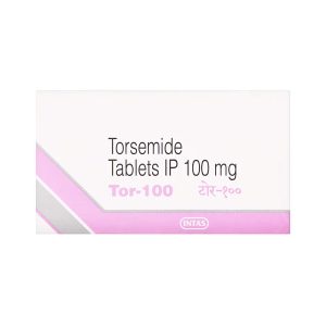 토르 100 (토르세미드 100mg)