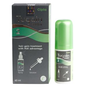 투게인 2 (미녹시딜 2%)