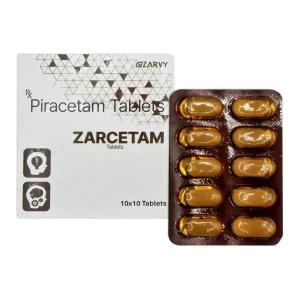 자르세탐 800 (피라세탐 800mg)